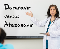Darunavir versus Atazanavir (iStock-1041087778) - for website (2nd row) Darunavir versus Atazanavir (iStock-1041087778) - for website (2nd row)