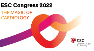 ESC 2022 Website visual